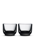 Espresso Glasses Z656