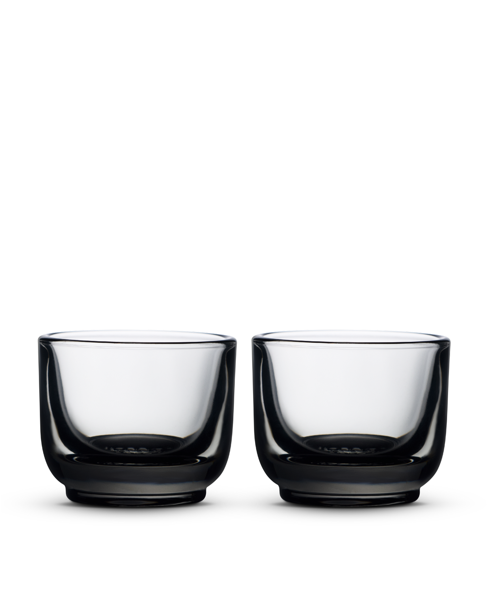 Espresso Glasses Z656