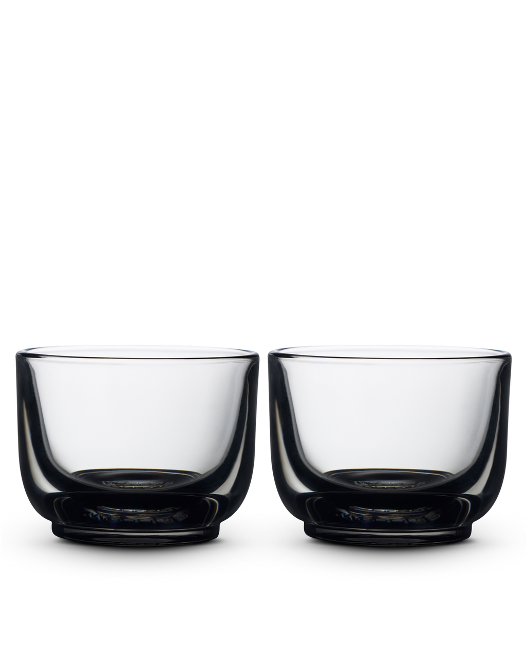 Espresso Glasses Z656