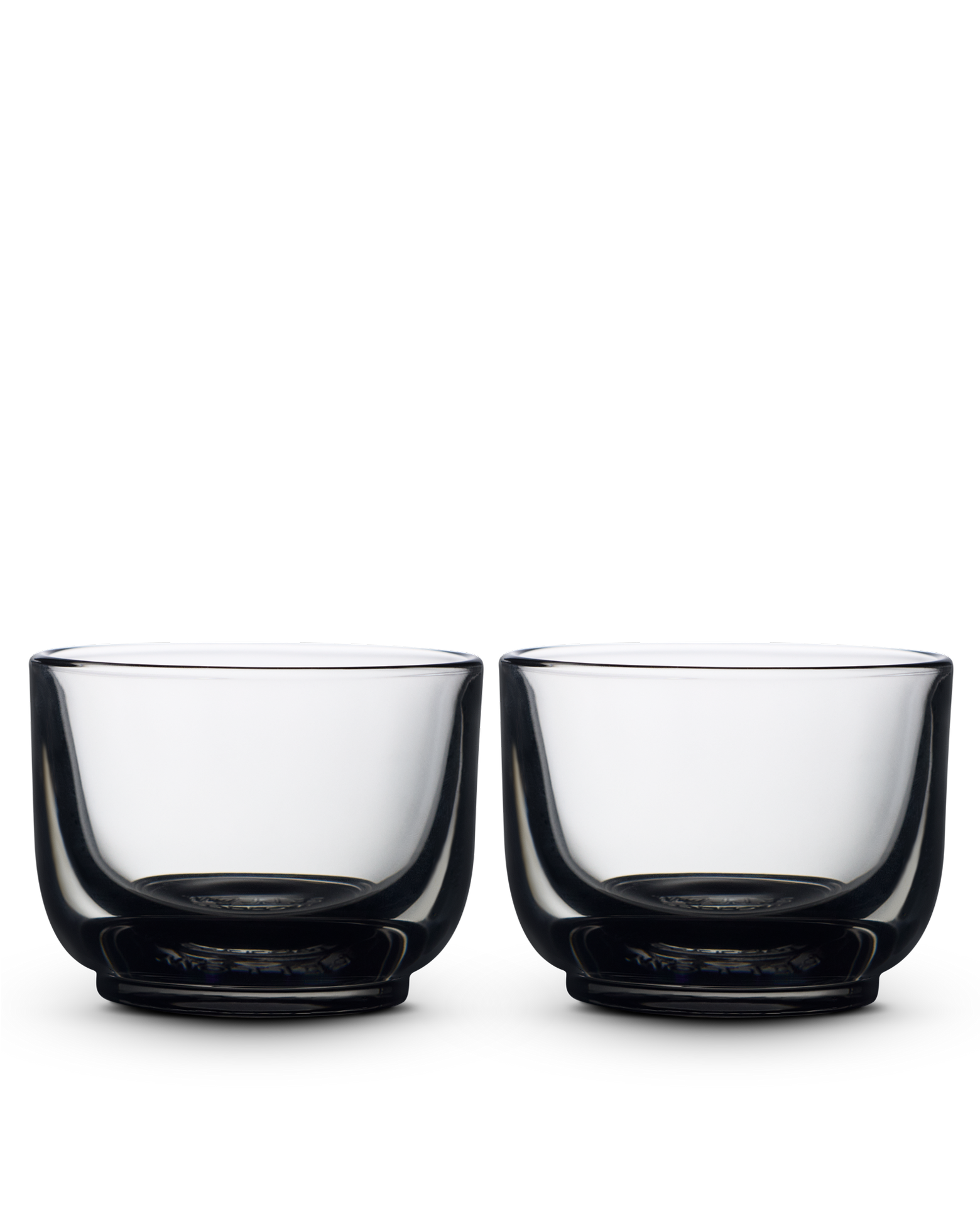 Espresso Glasses Z656