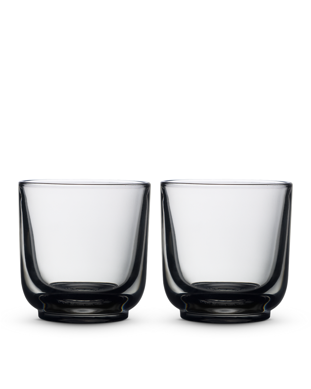 Espresso Glasses Z656