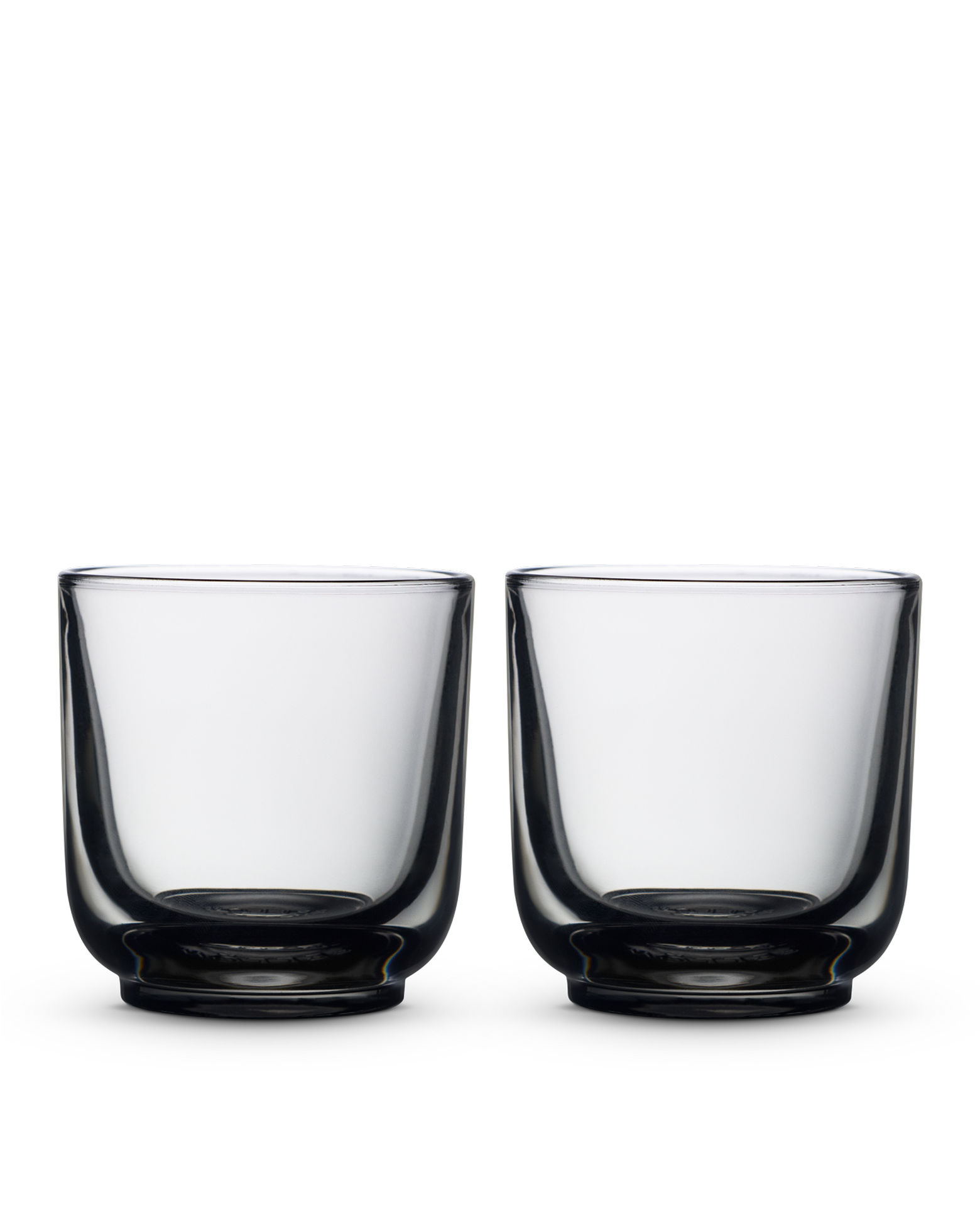 Espresso Glasses Z656