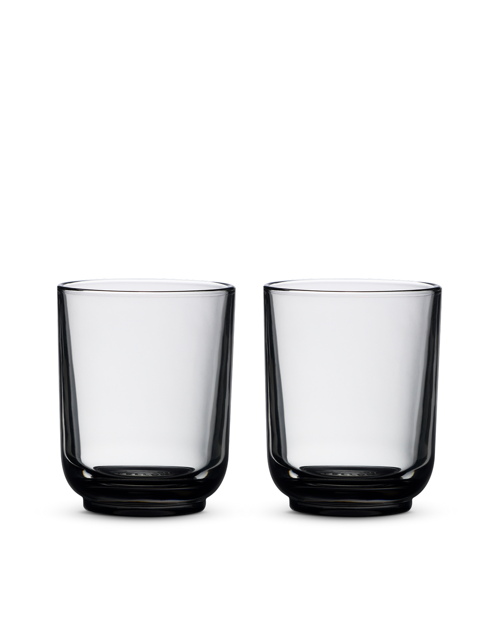 Espresso Glasses Z656