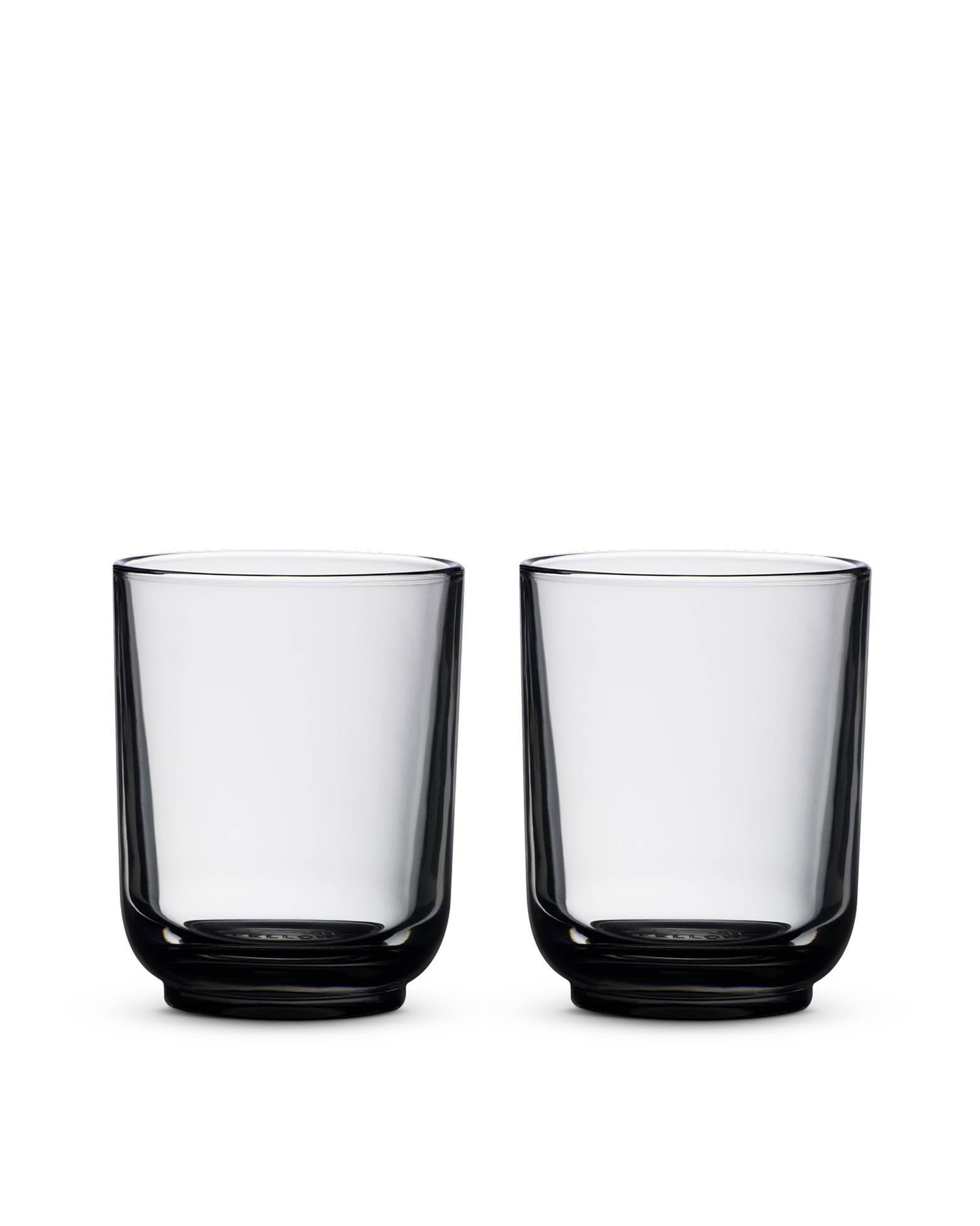 Espresso Glasses Z656