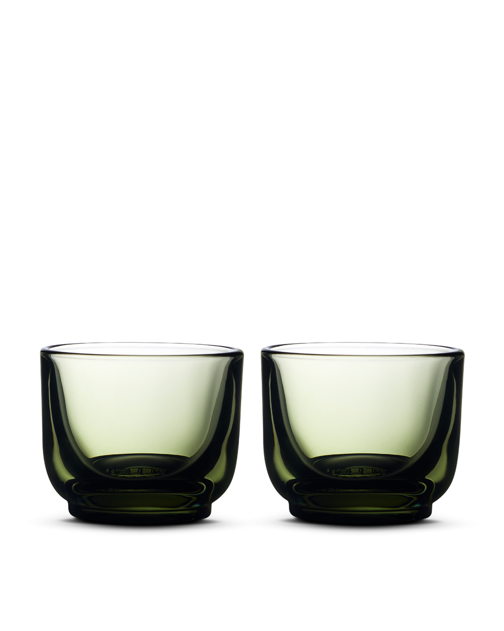 Espresso Glasses Z656