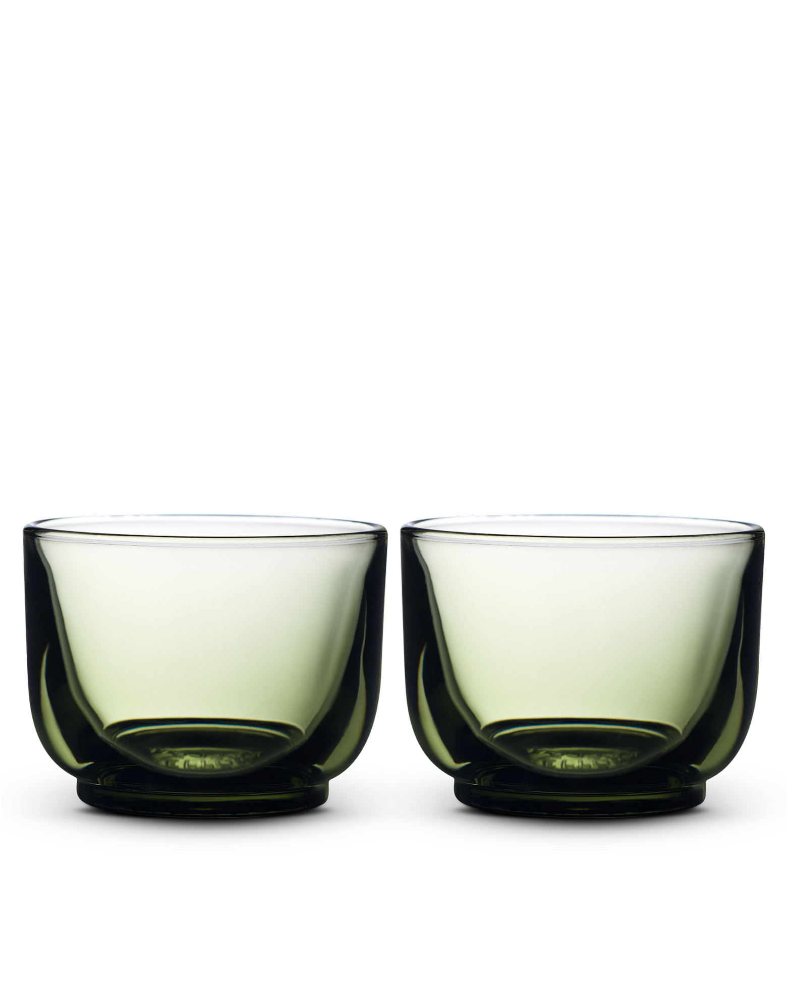 Espresso Glasses Z656