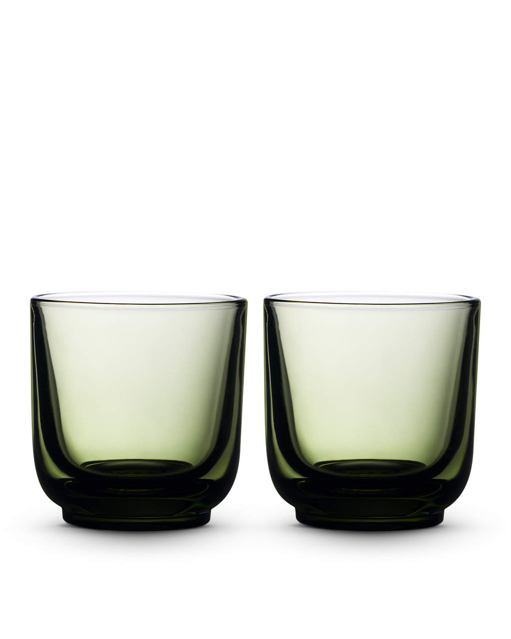 Espresso Glasses Z656