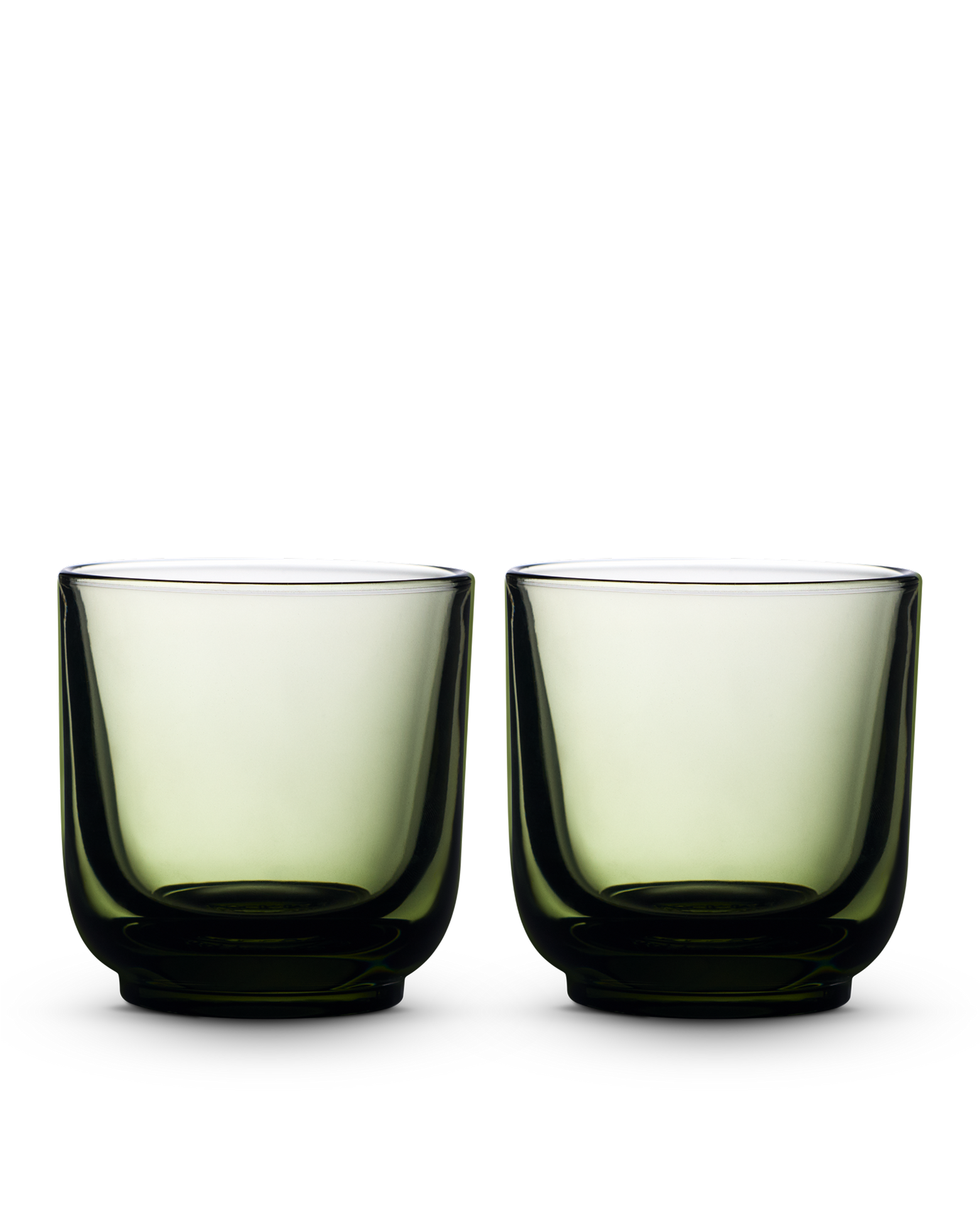 Espresso Glasses Z656