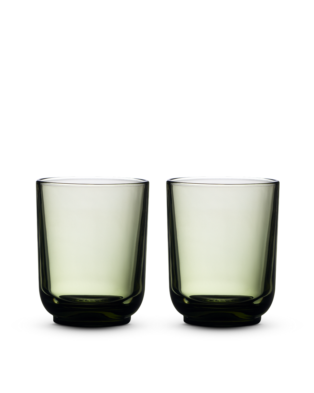 Espresso Glasses Z656