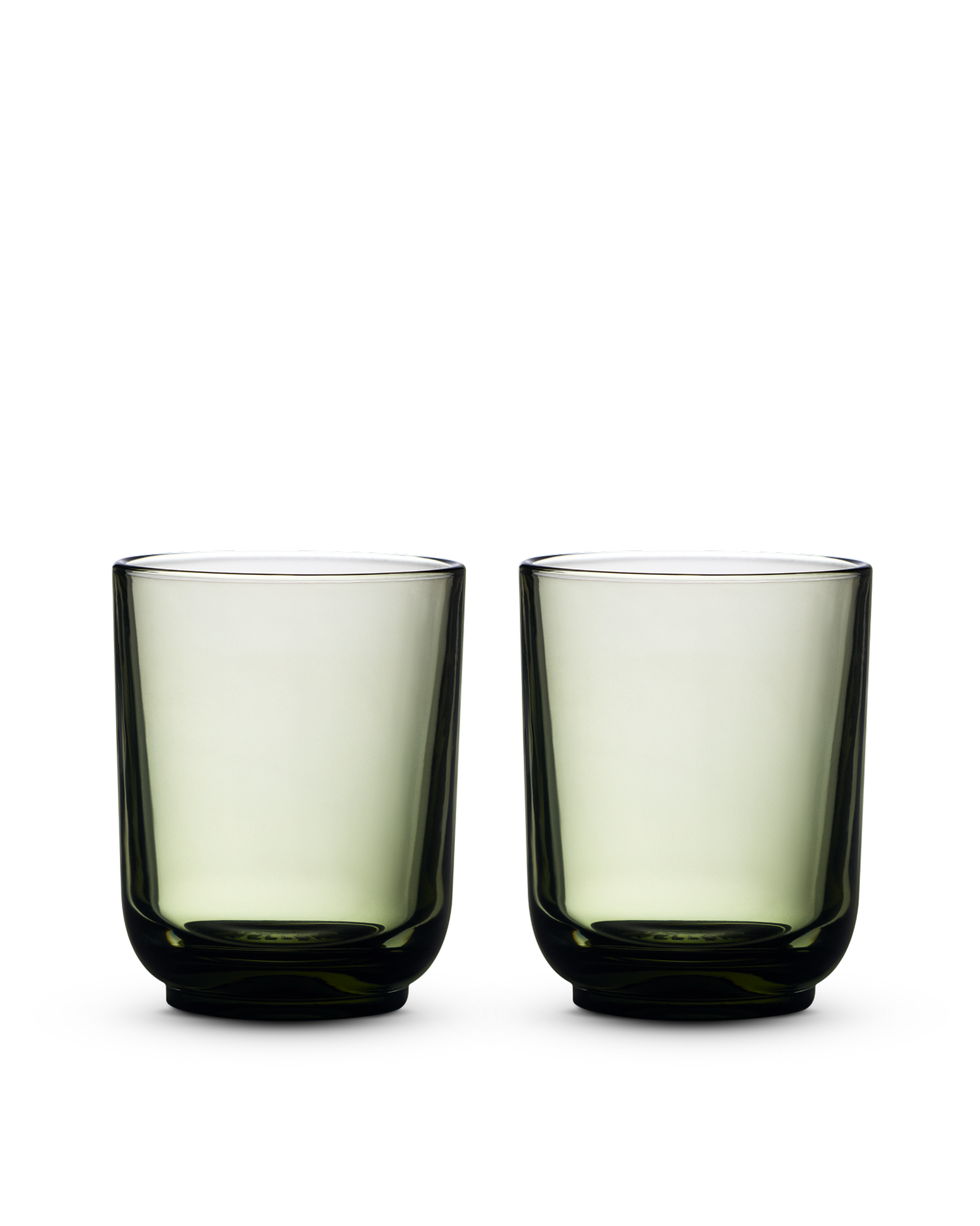 Espresso Glasses Z656