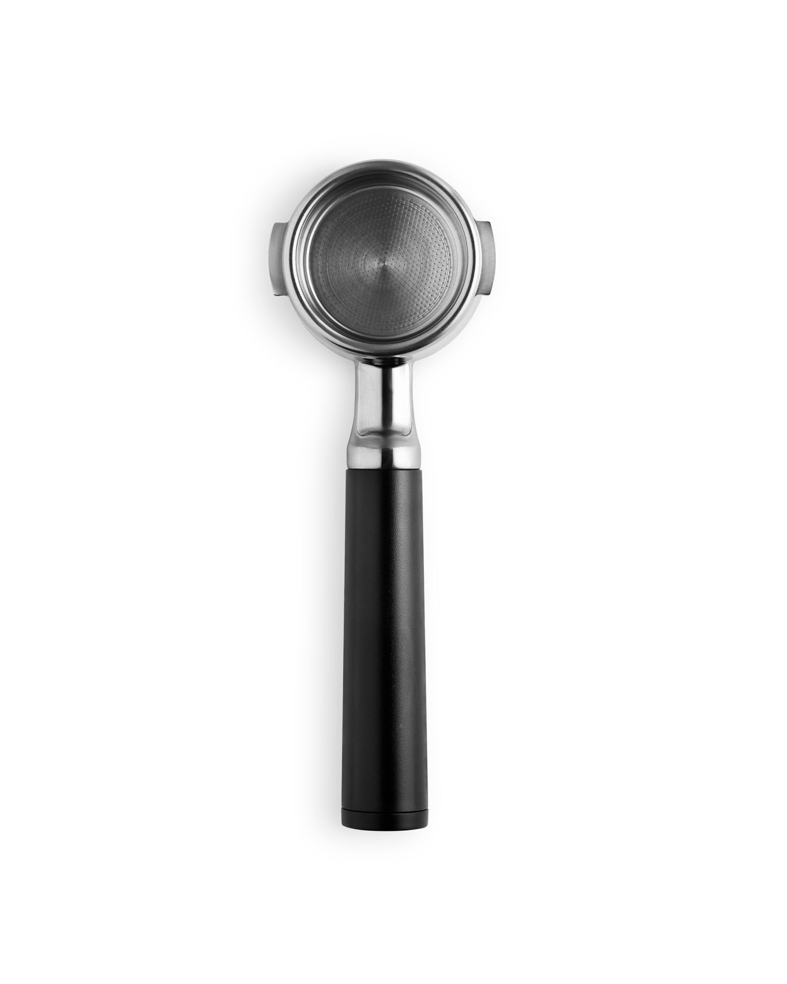 Espresso 58 mm Bottomless Portafilter K9496
