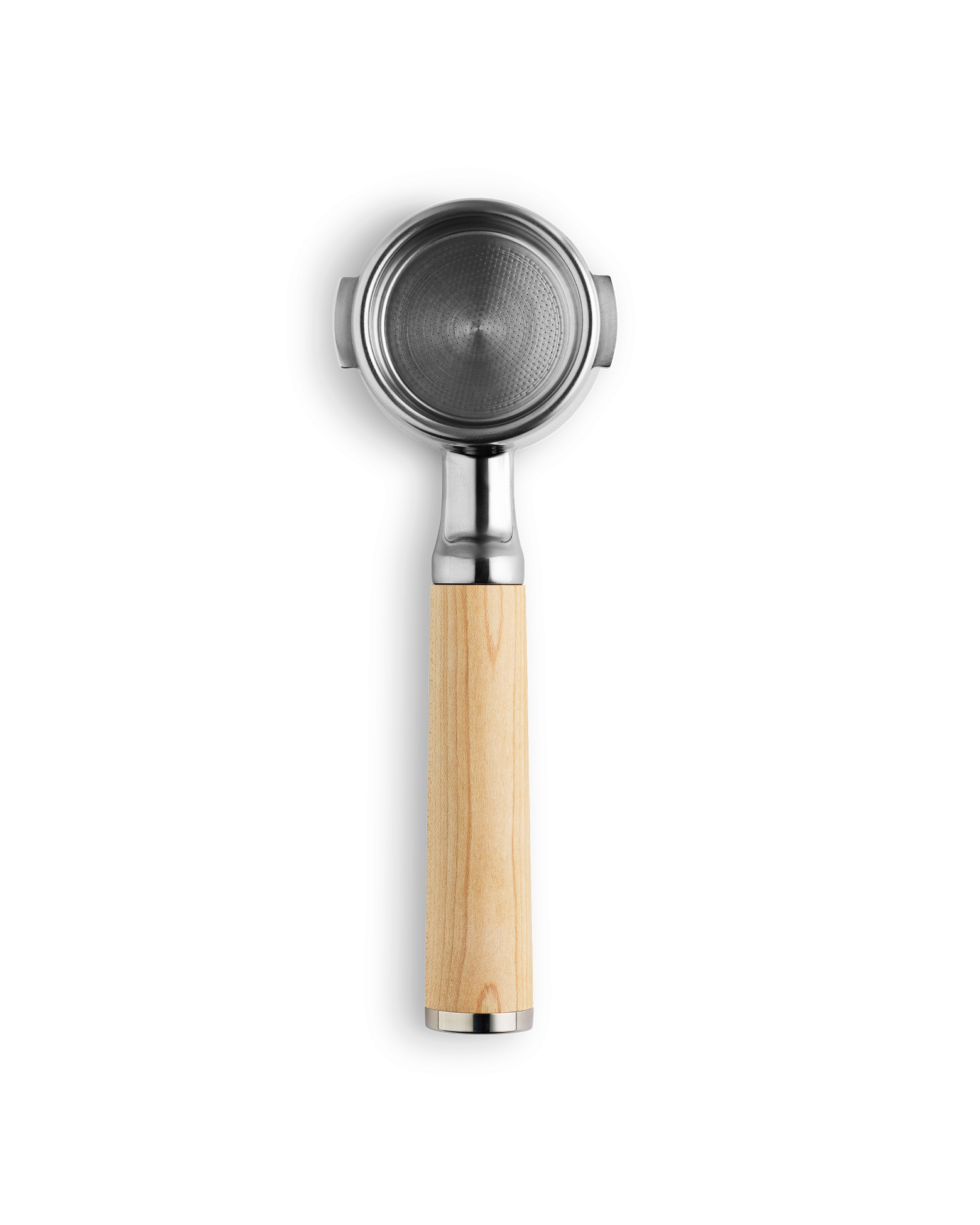 Espresso 58 mm Bottomless Portafilter K9496