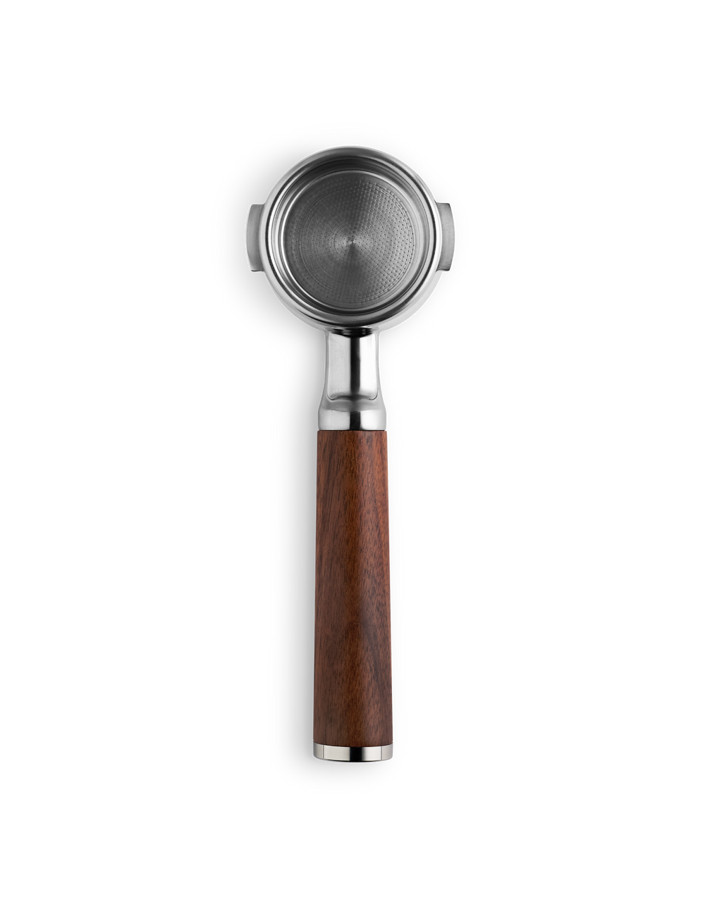 Espresso 58 mm Bottomless Portafilter K9496