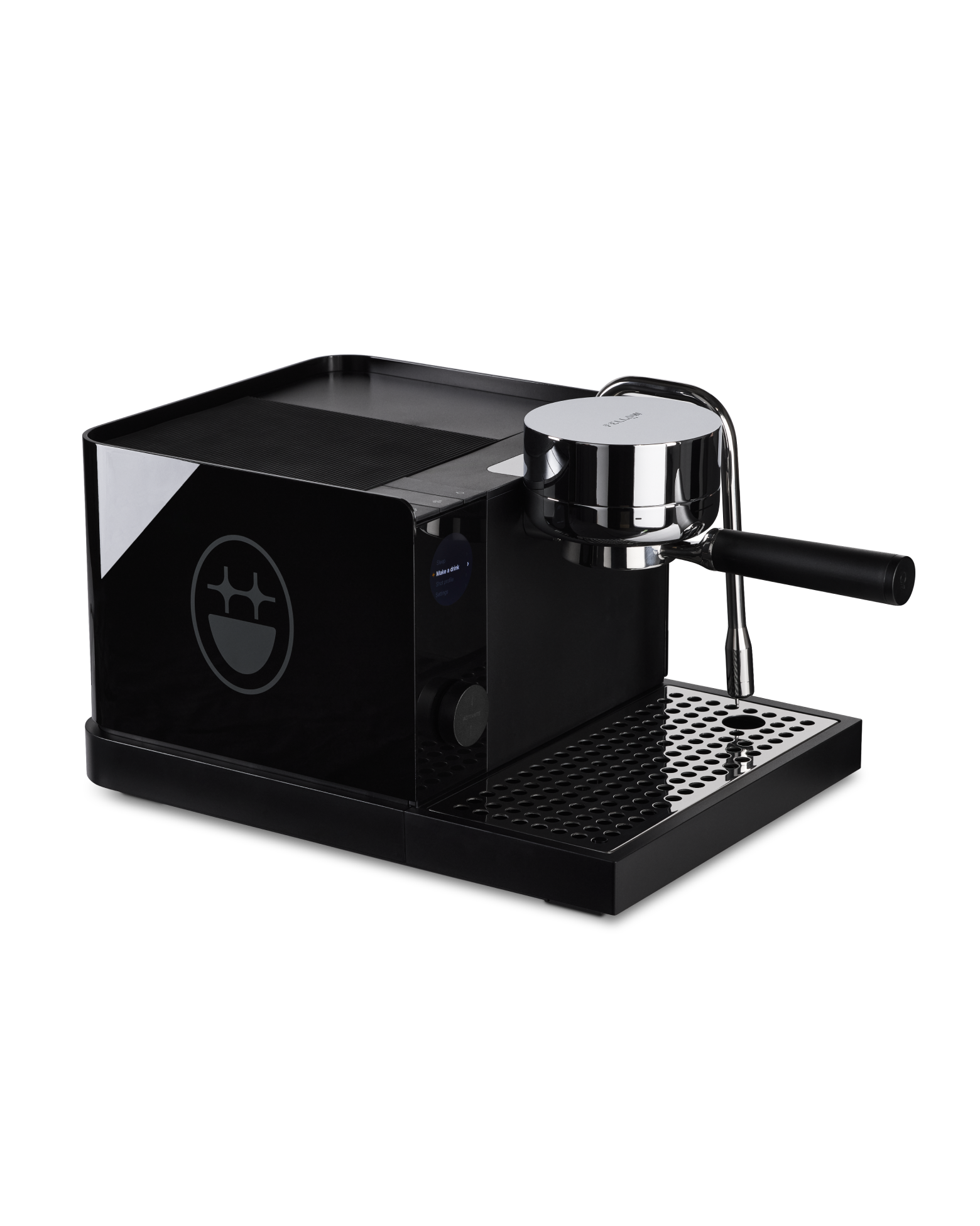 Espresso Series 1 V421