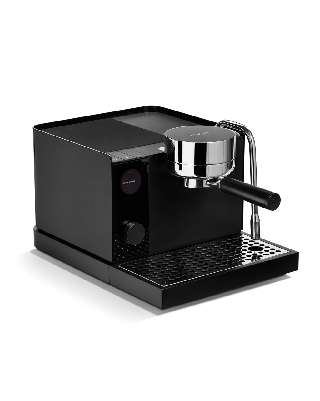 Espresso Series 1 E48387
