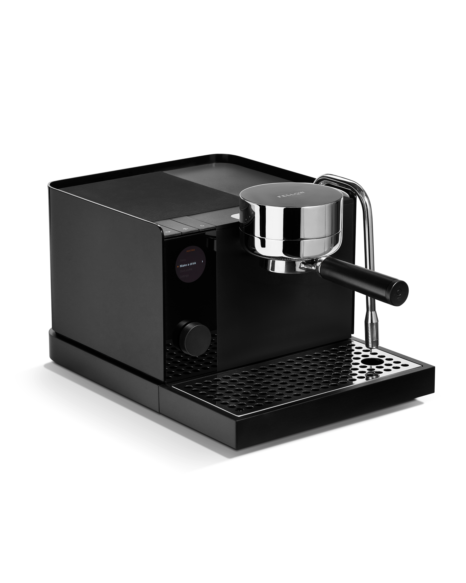 Espresso Series 1 E48387