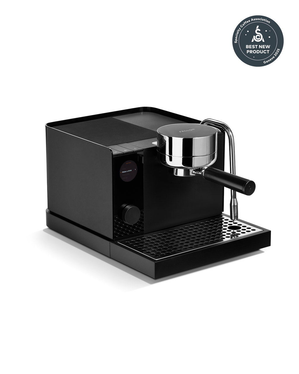 Espresso Series 1 E48387
