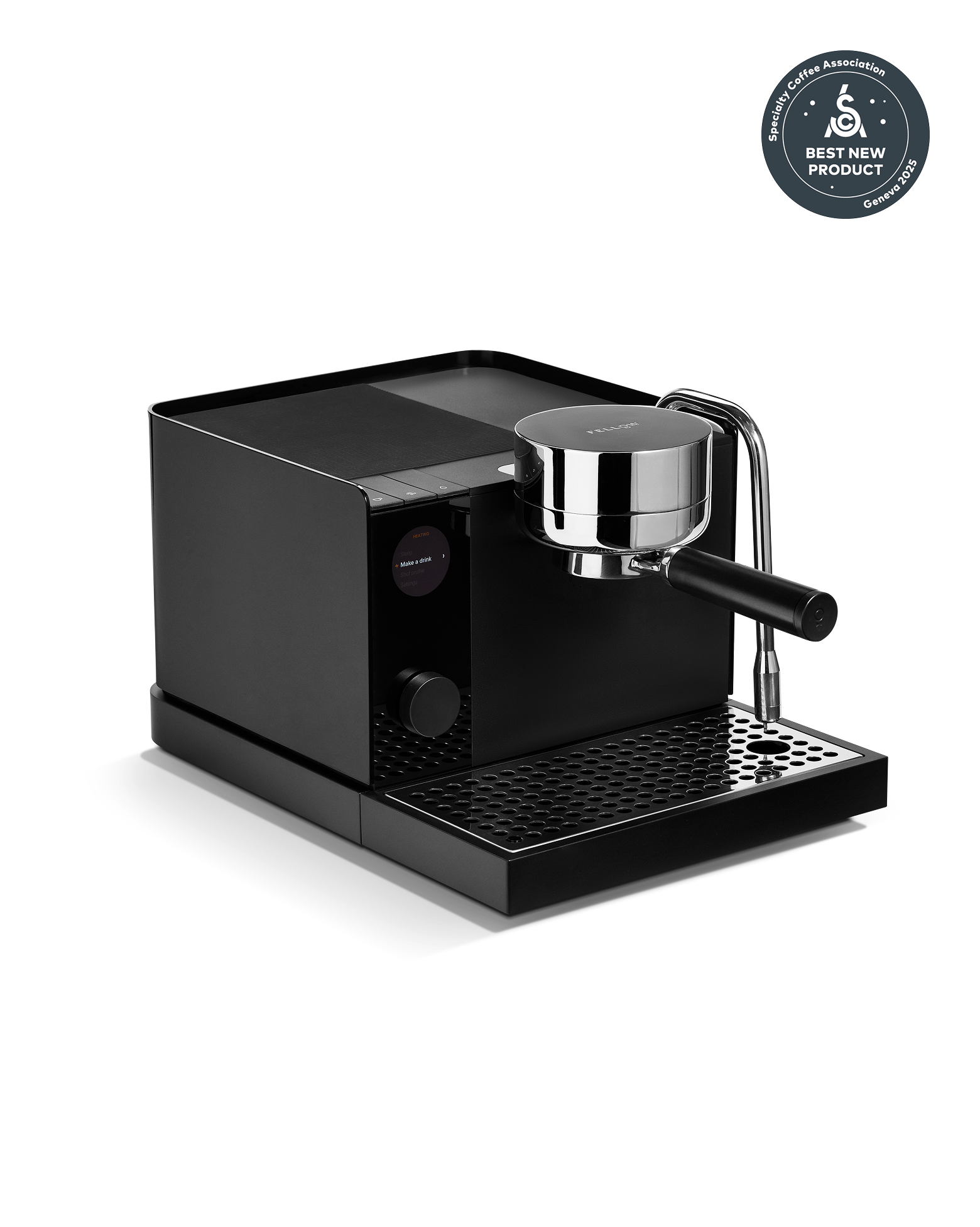 Espresso Series 1 E48387