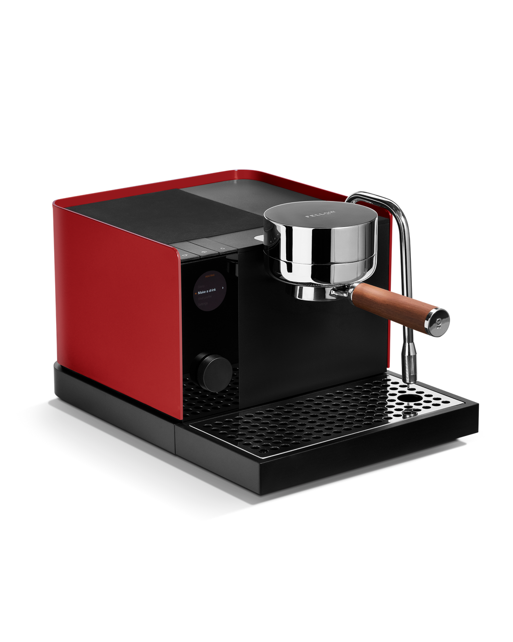 Espresso Series 1 E48387