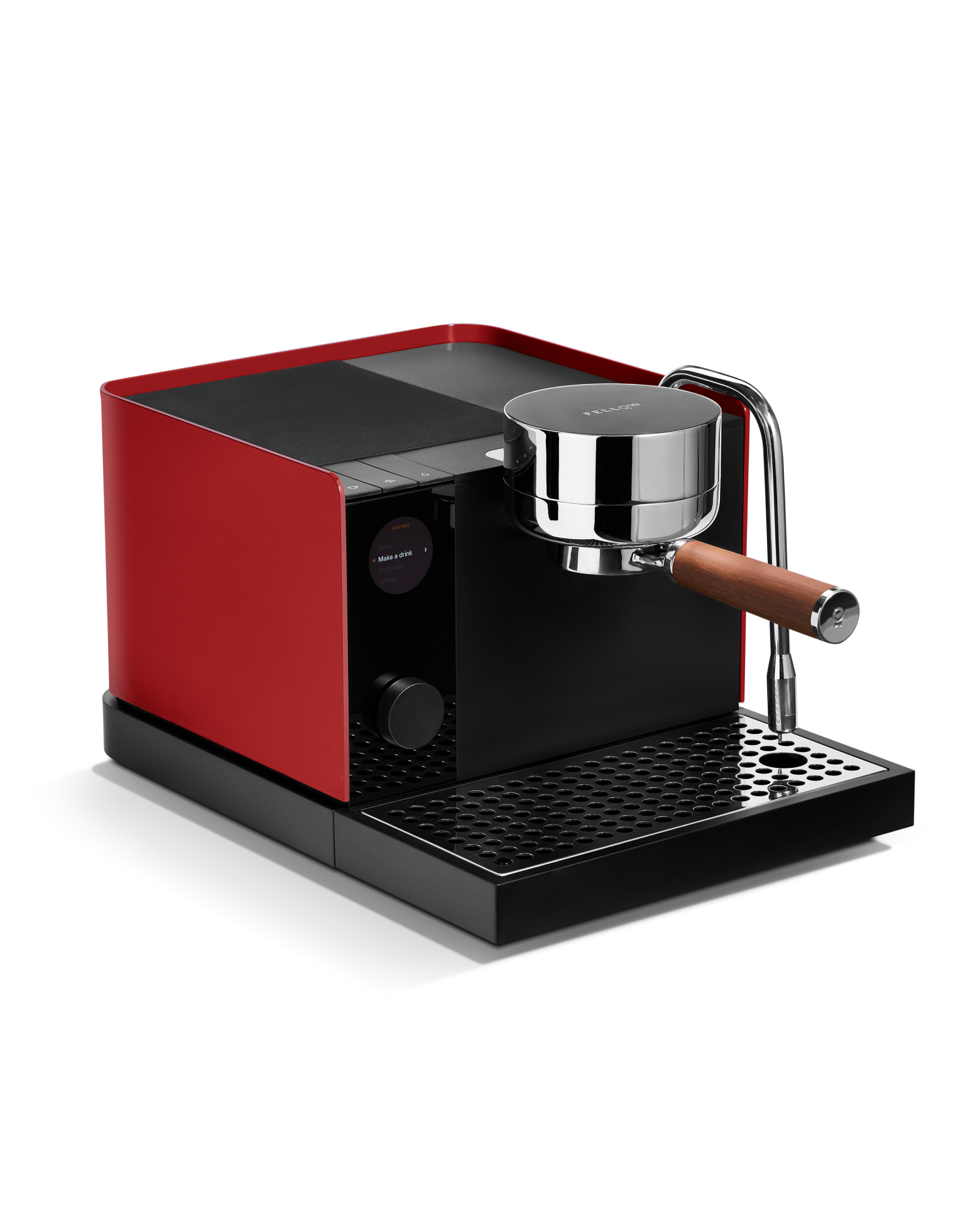 Espresso Series 1 E48387