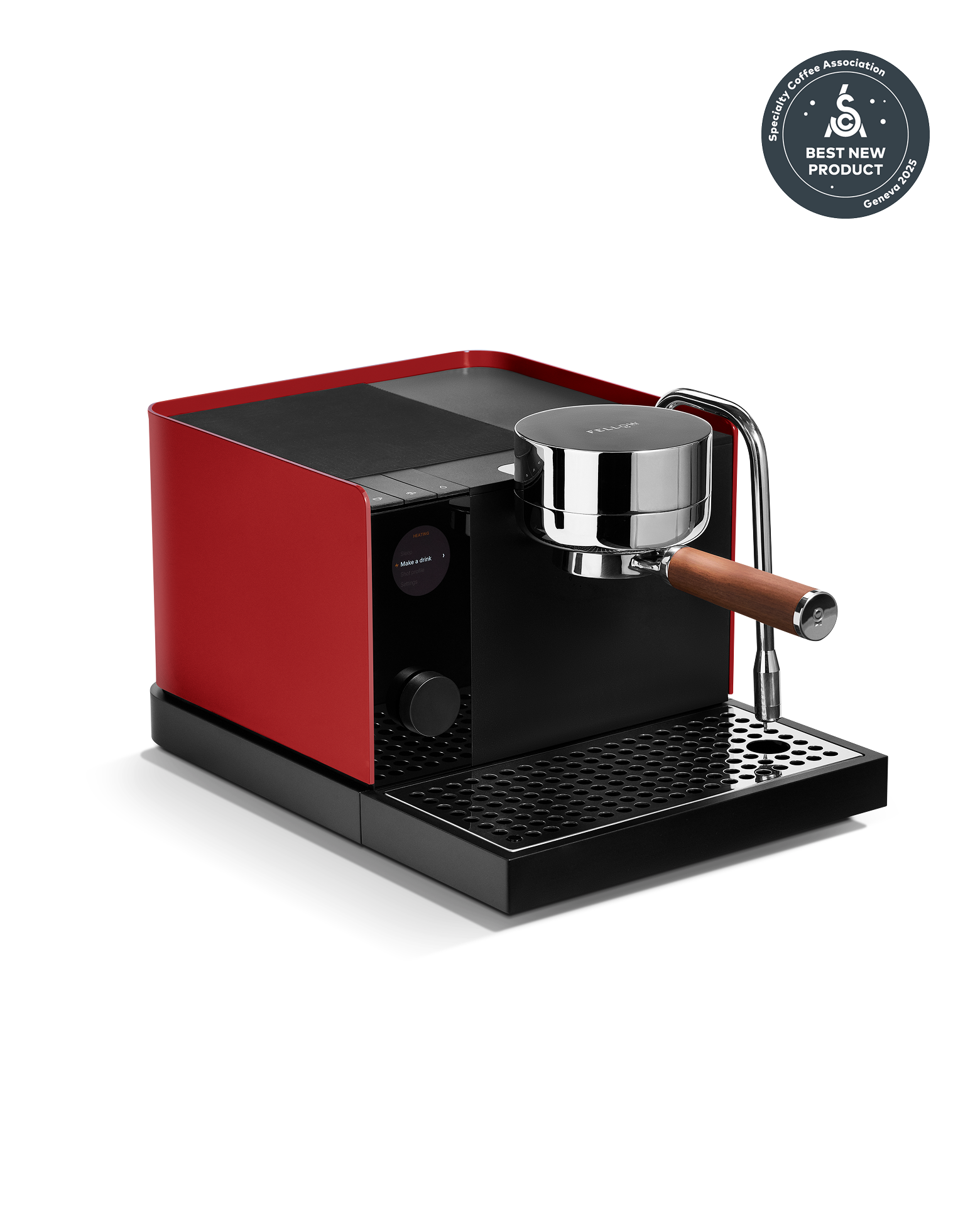 Espresso Series 1 E48387