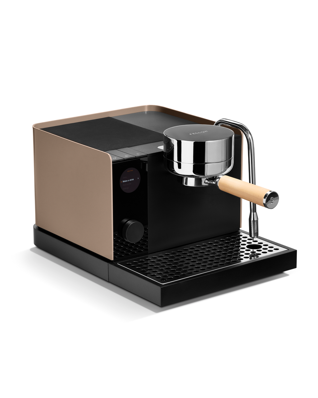 Espresso Series 1 E48387