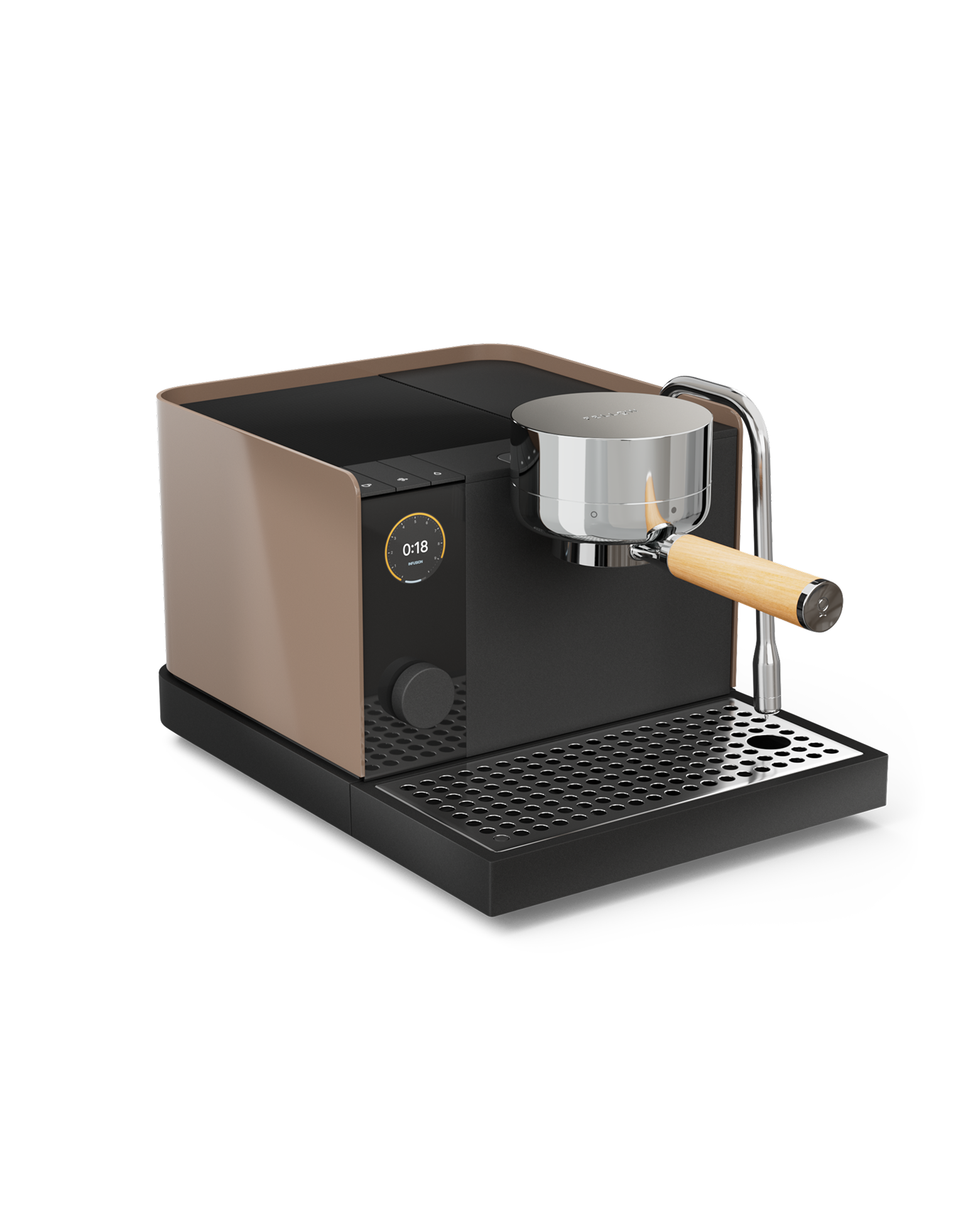 Espresso Series 1 E48387