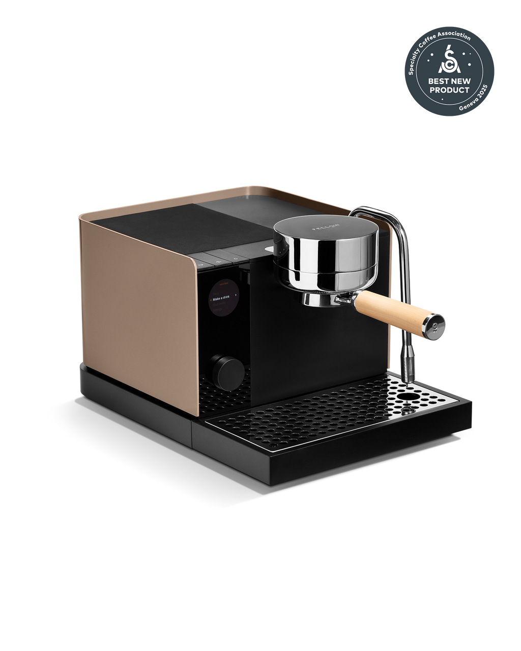 Espresso Series 1 E48387