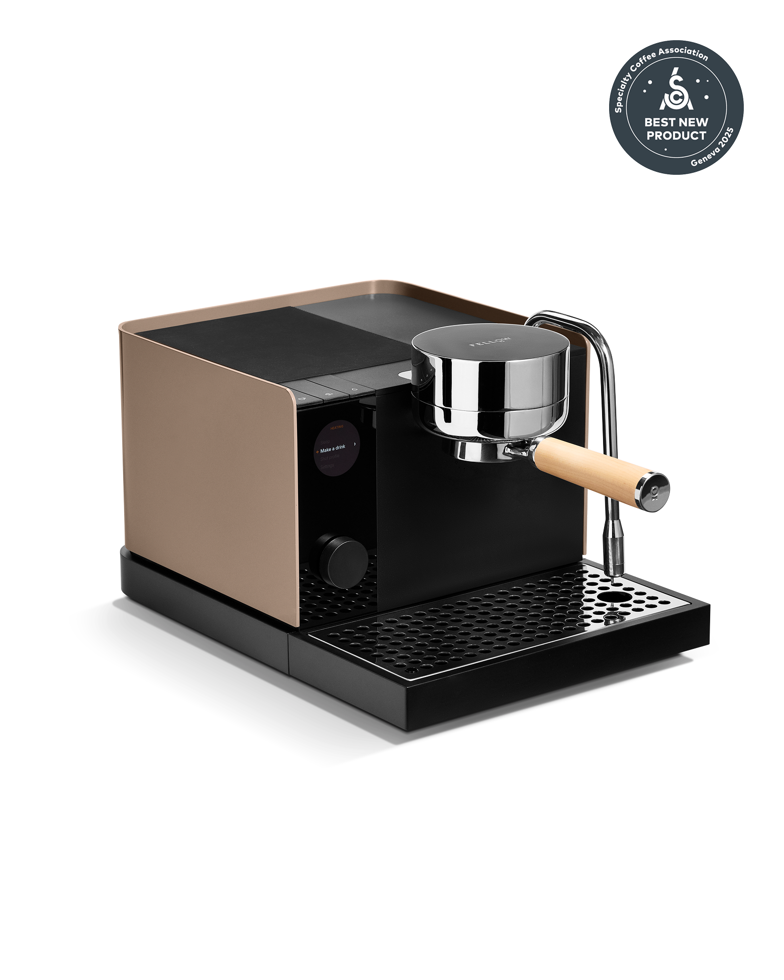 Espresso Series 1 E48387