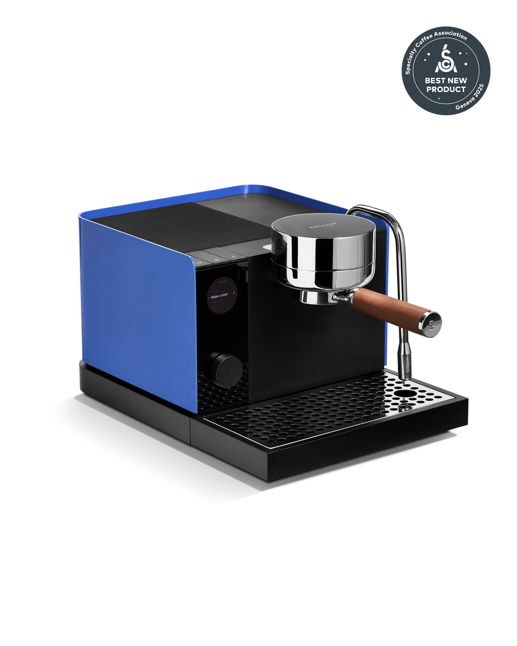Espresso Series 1 E48387