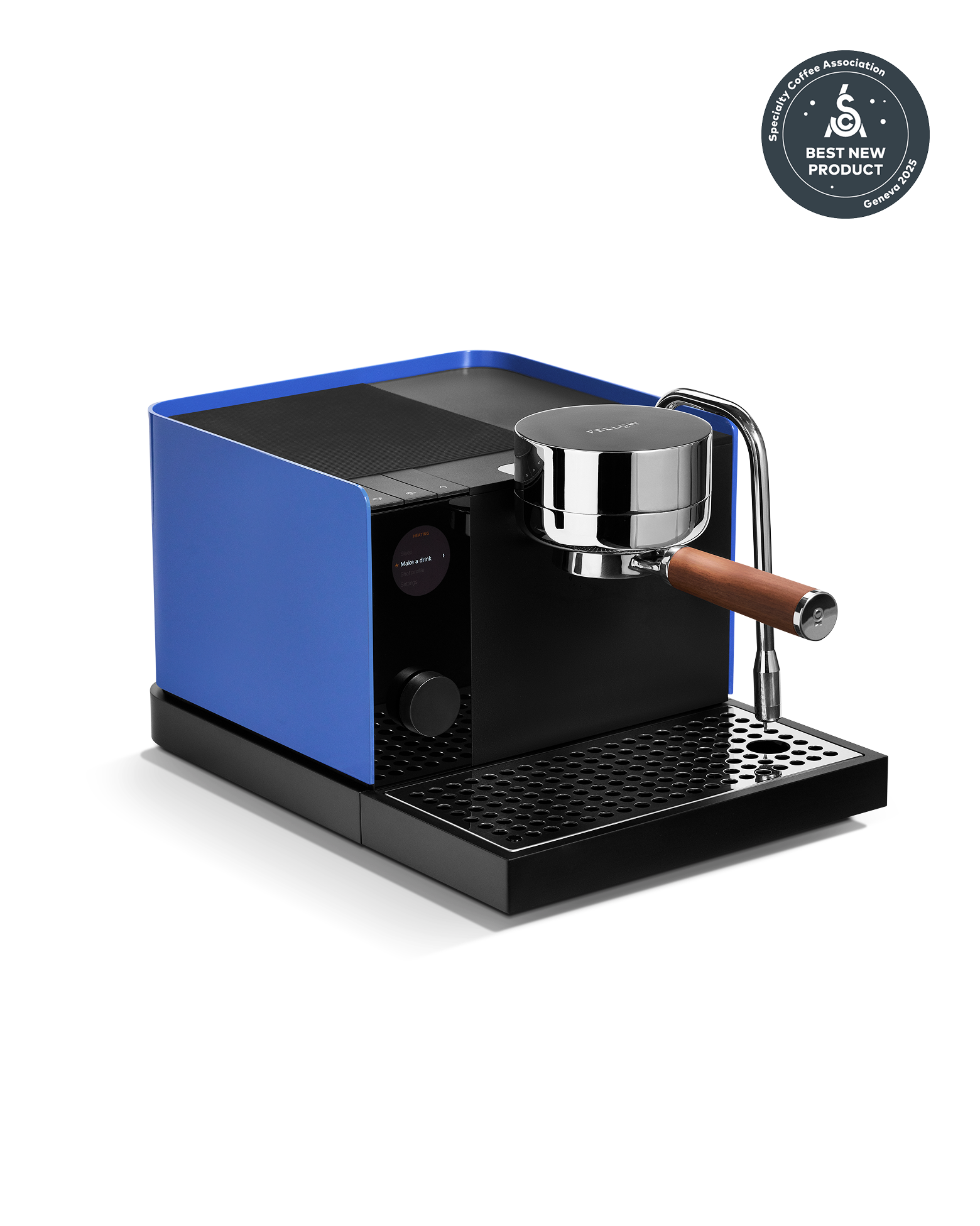 Espresso Series 1 E48387