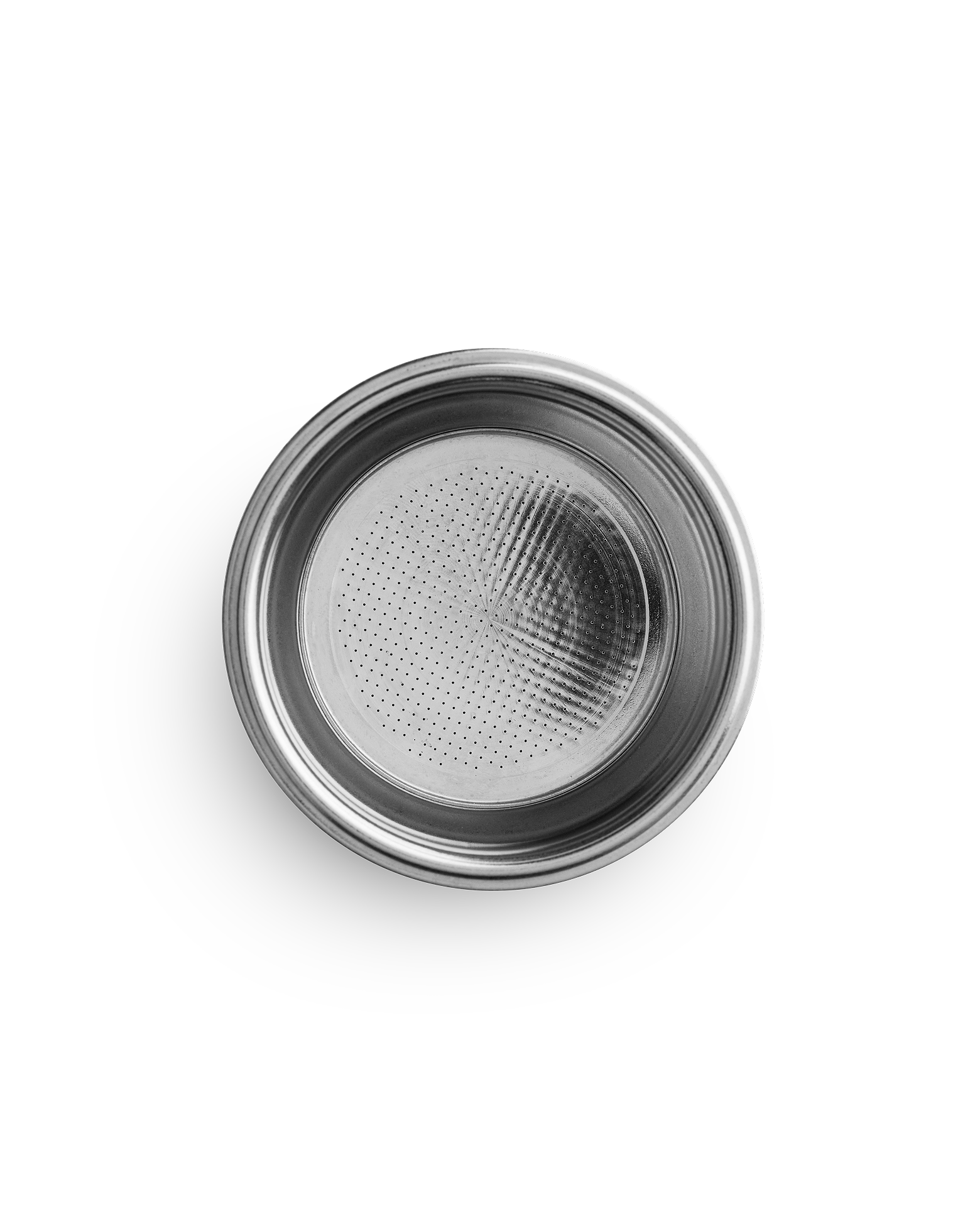 Double Shot Basket 18 g E8022