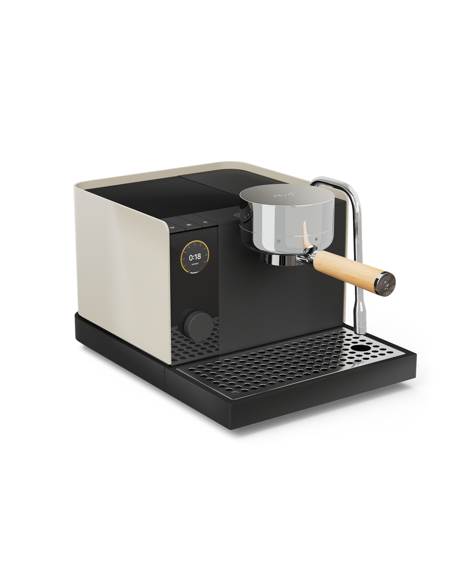 Espresso Series 1 E48387