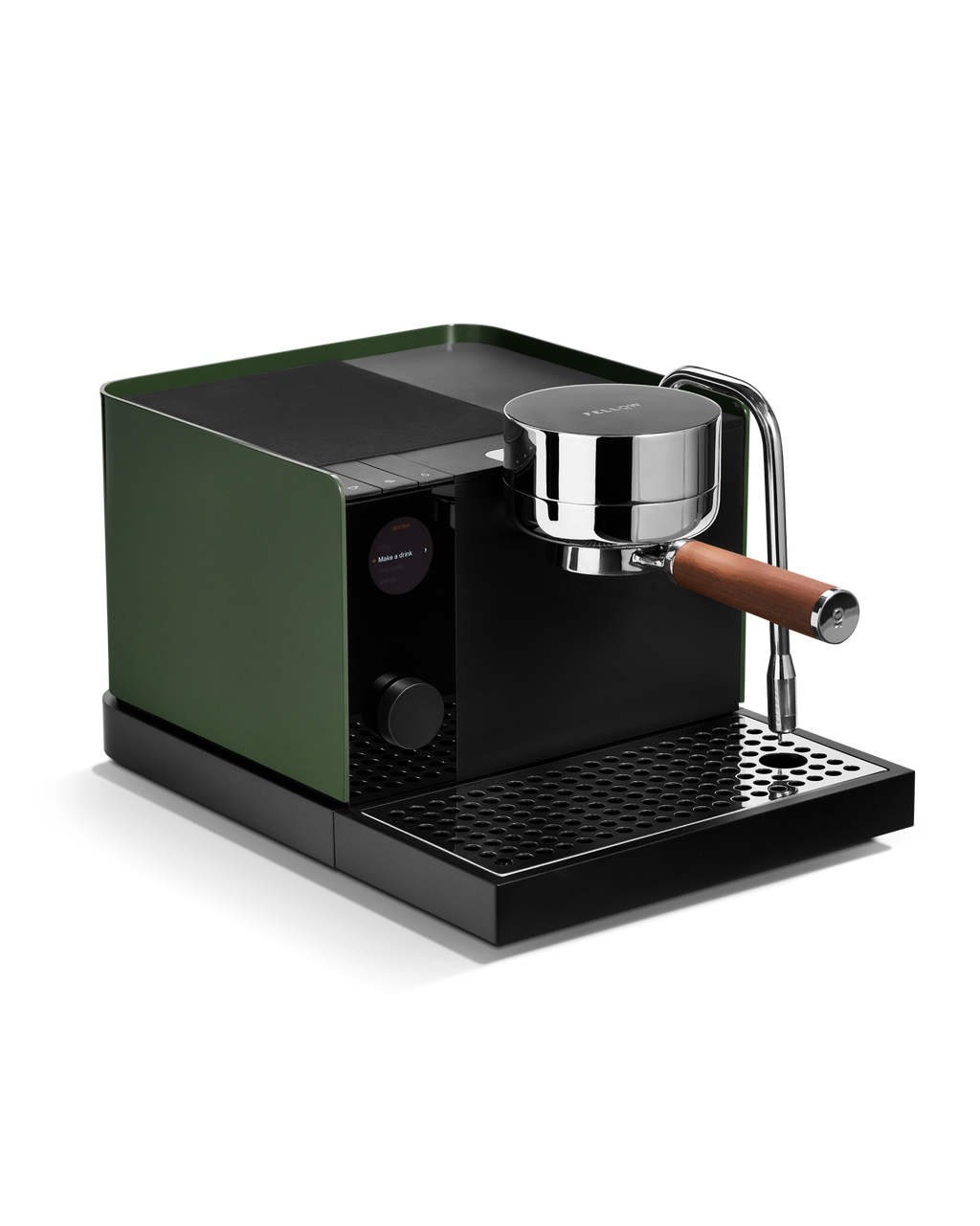 Espresso Series 1 E48387