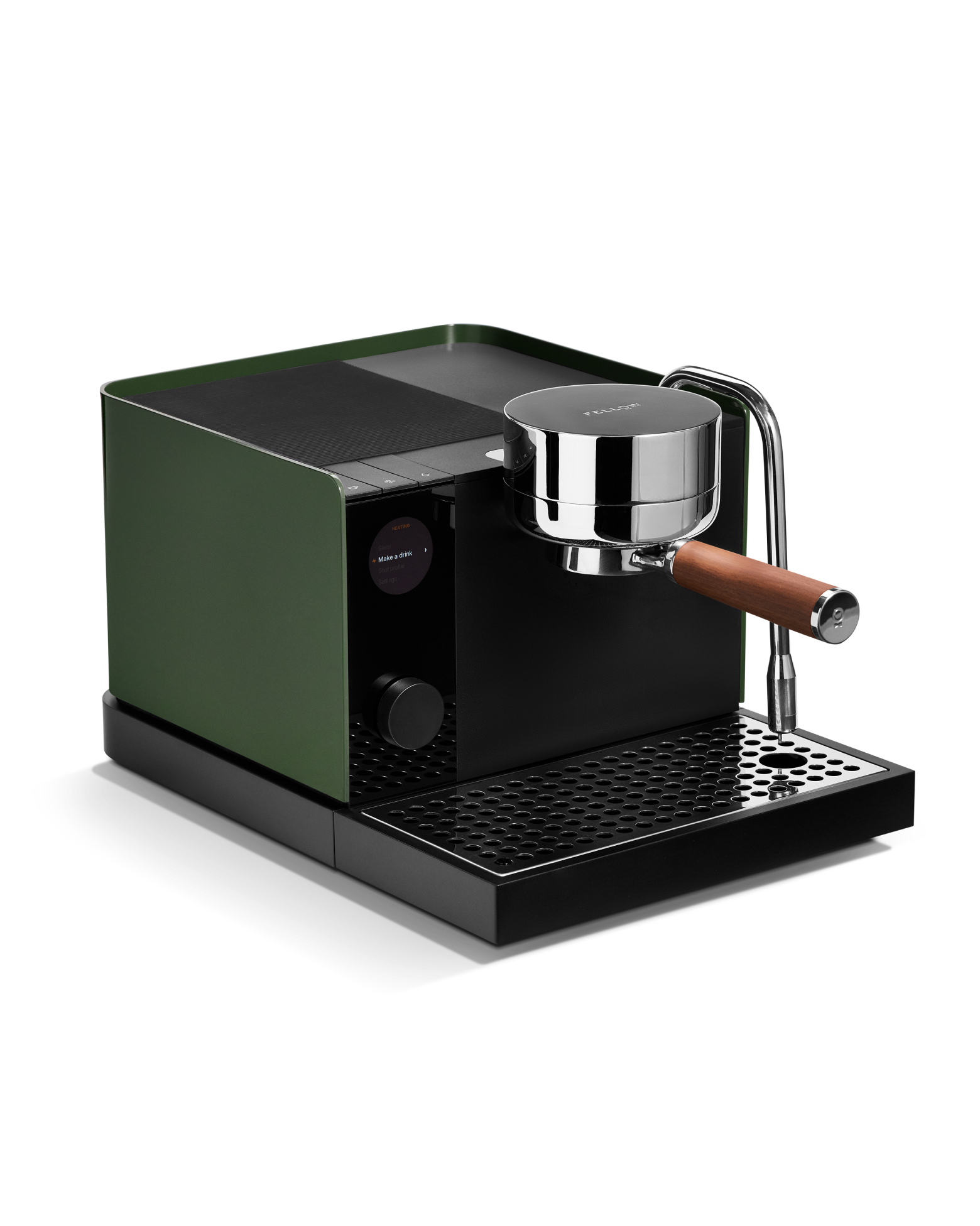 Espresso Series 1 E48387