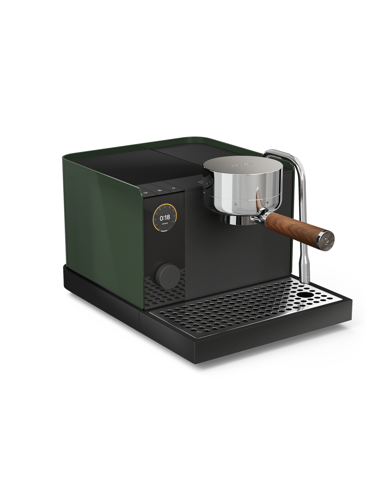 Espresso Series 1 E48387