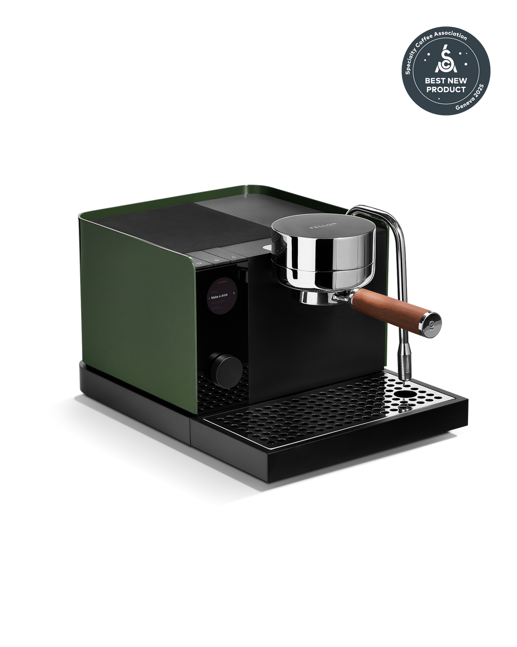 Espresso Series 1 E48387
