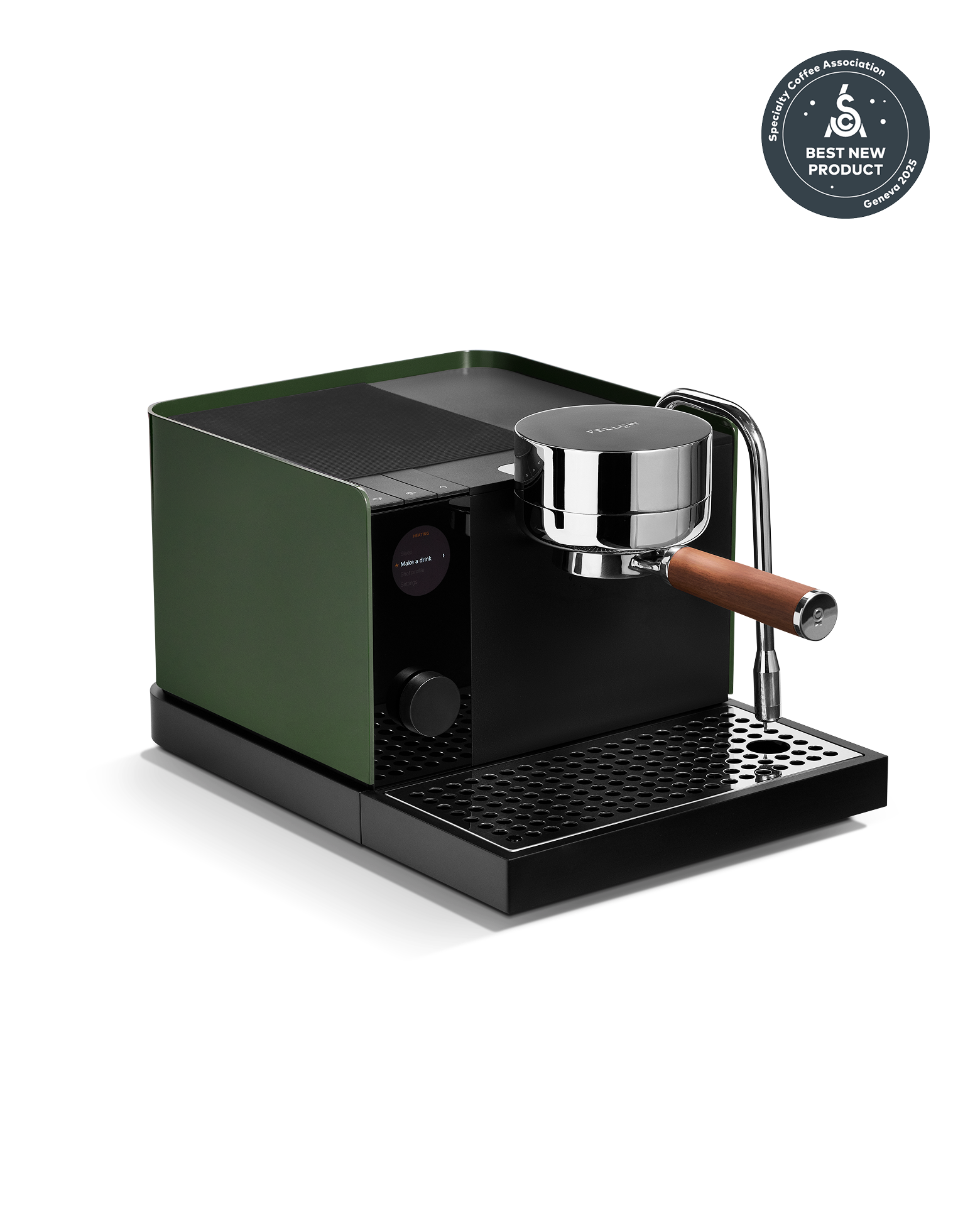 Espresso Series 1 E48387