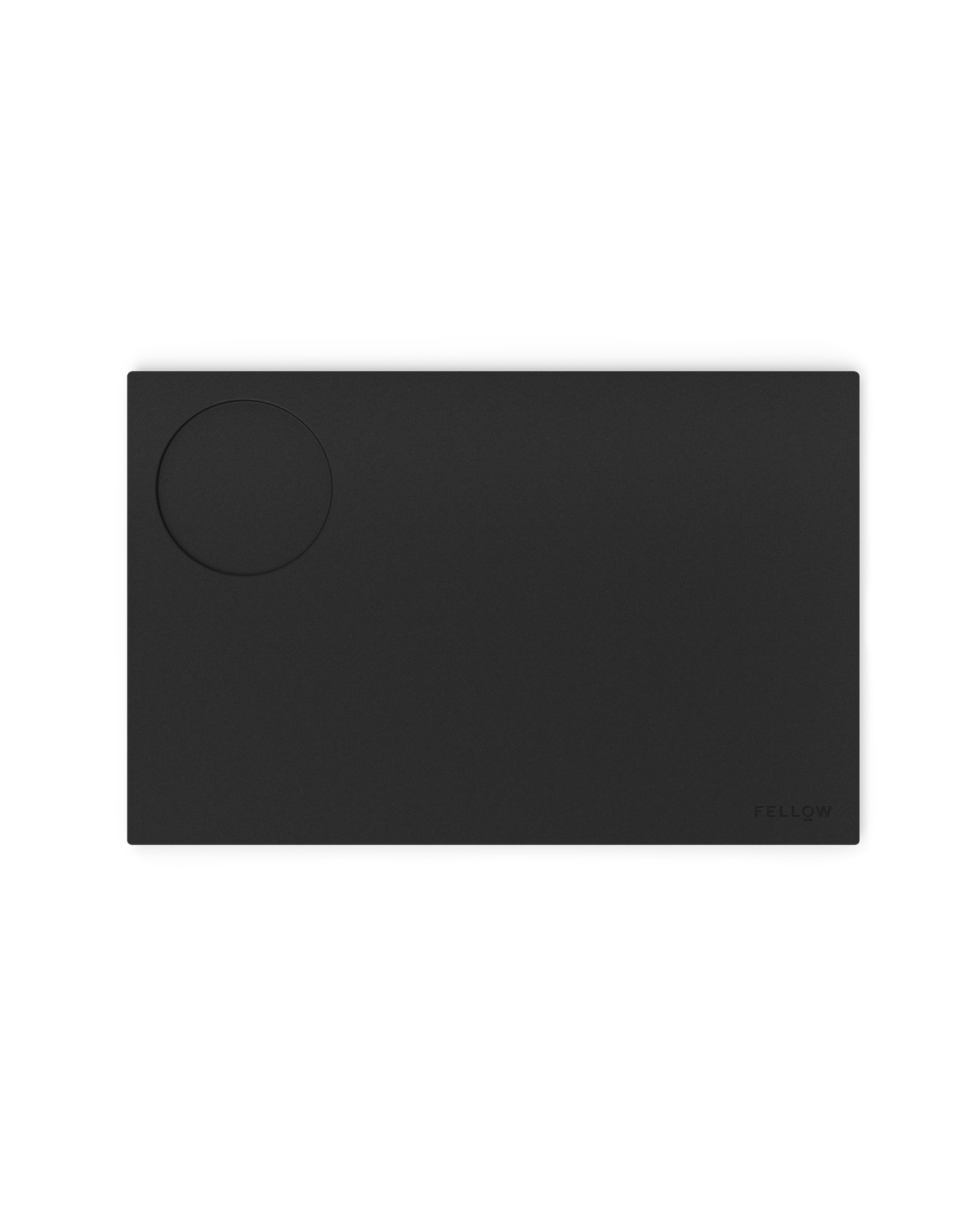 Espresso Tamping Mat M7362