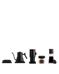 Build Your Own Brew Bar R9966