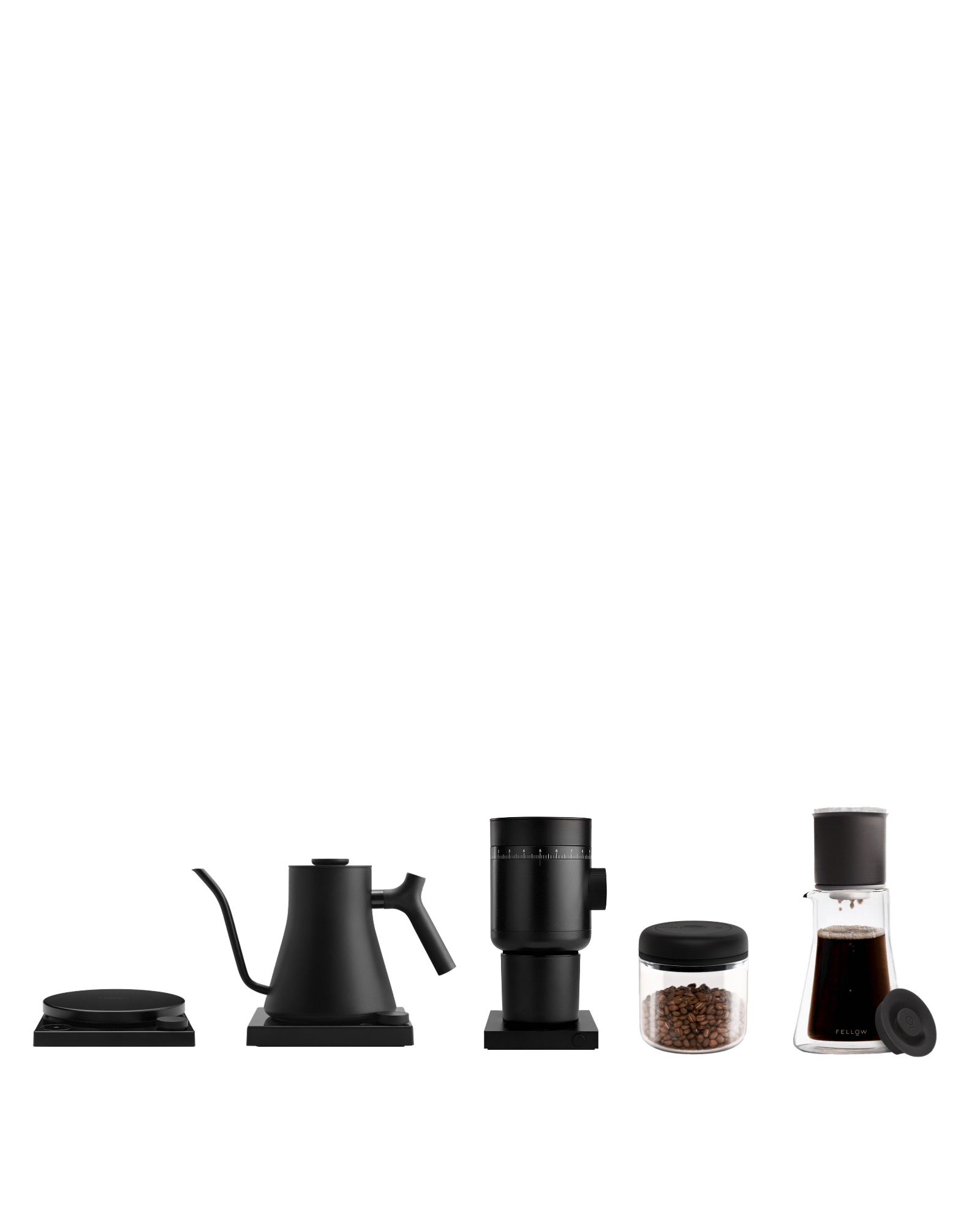 Build Your Own Brew Bar R9966