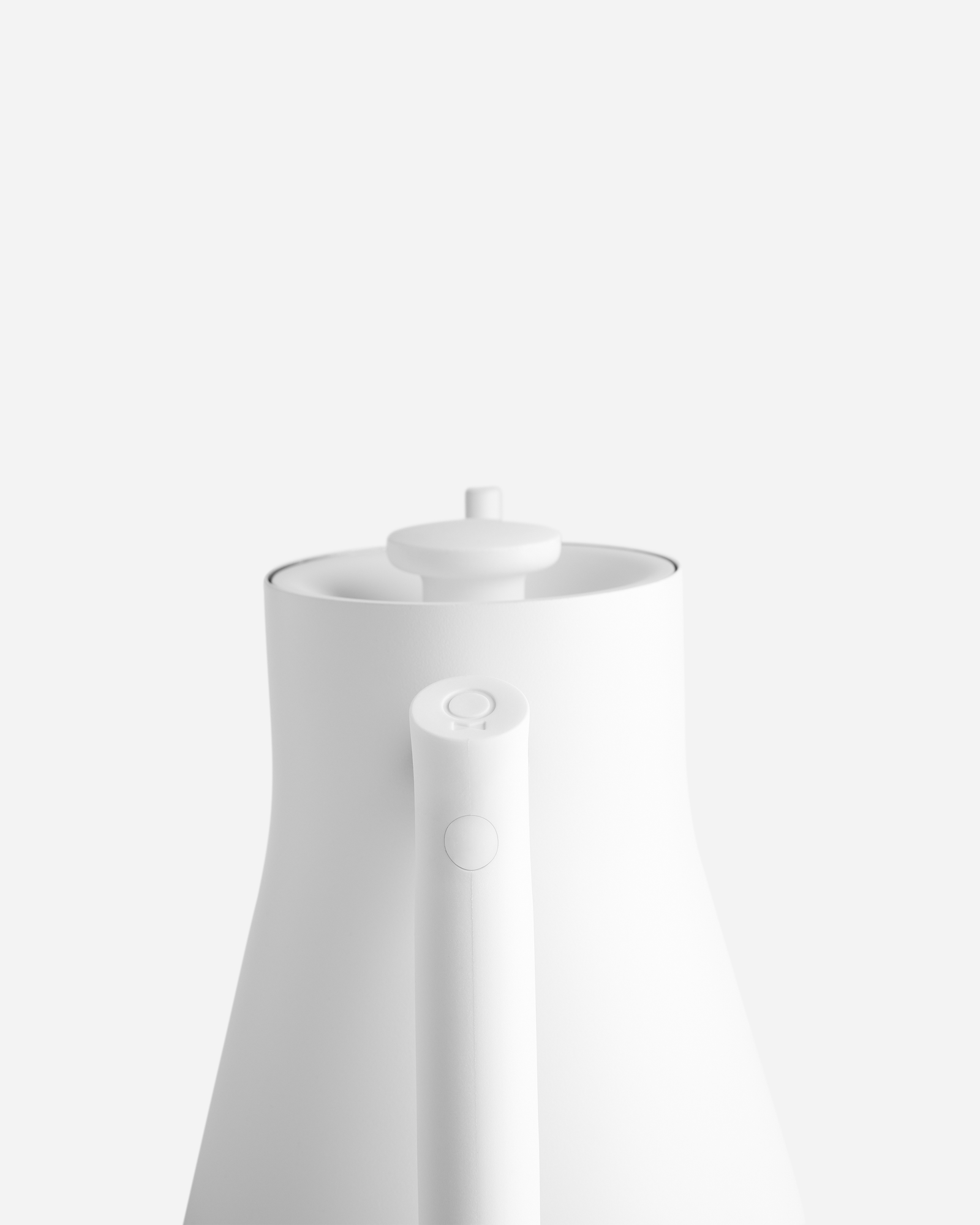 Electric Kettle Replacement Body J681