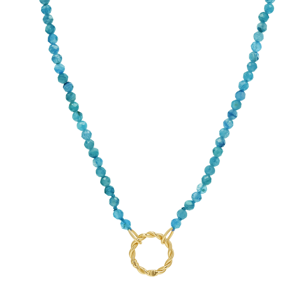 Connector Necklace E889701