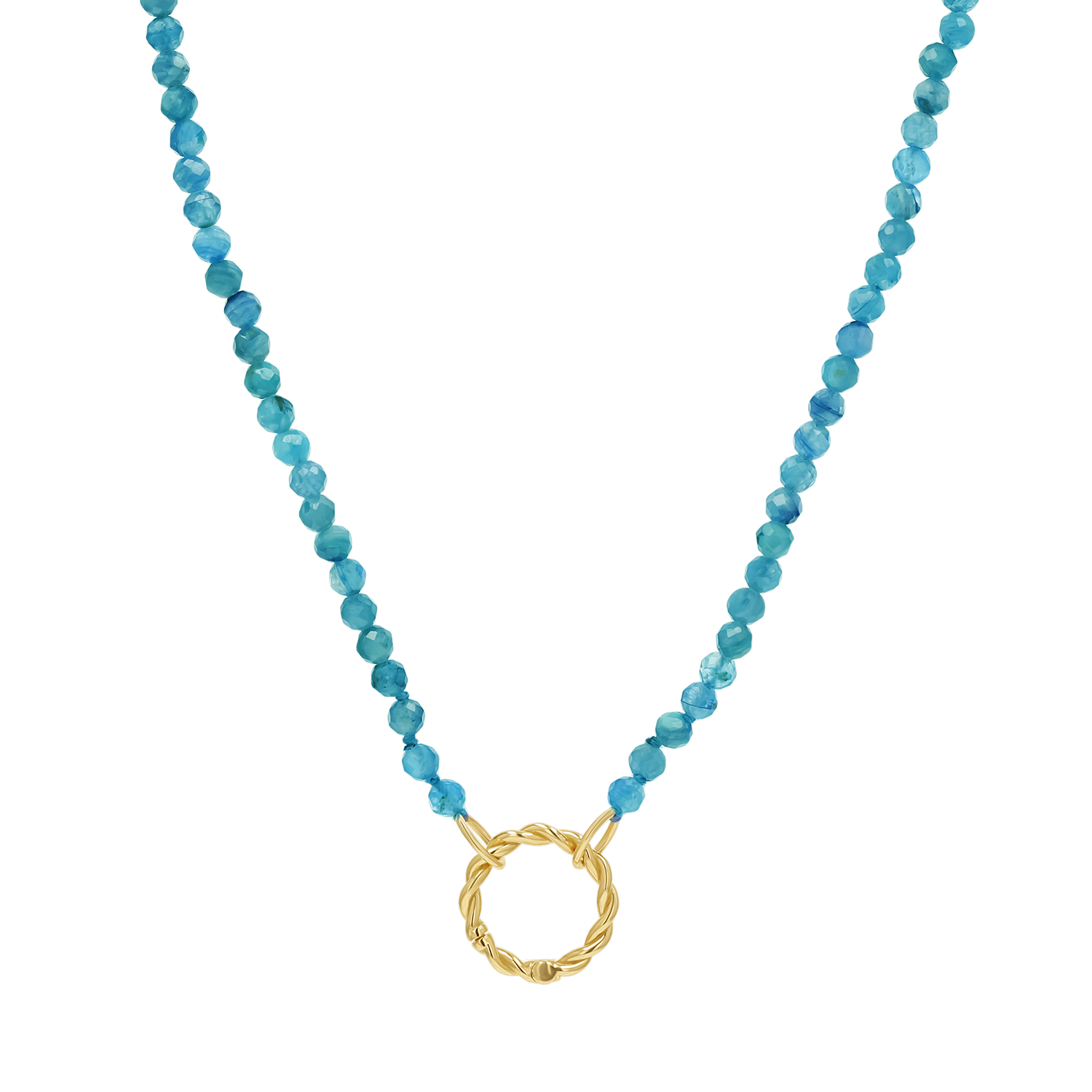 Connector Necklace E889701