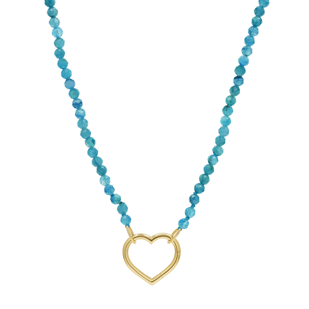 Connector Necklace E889701