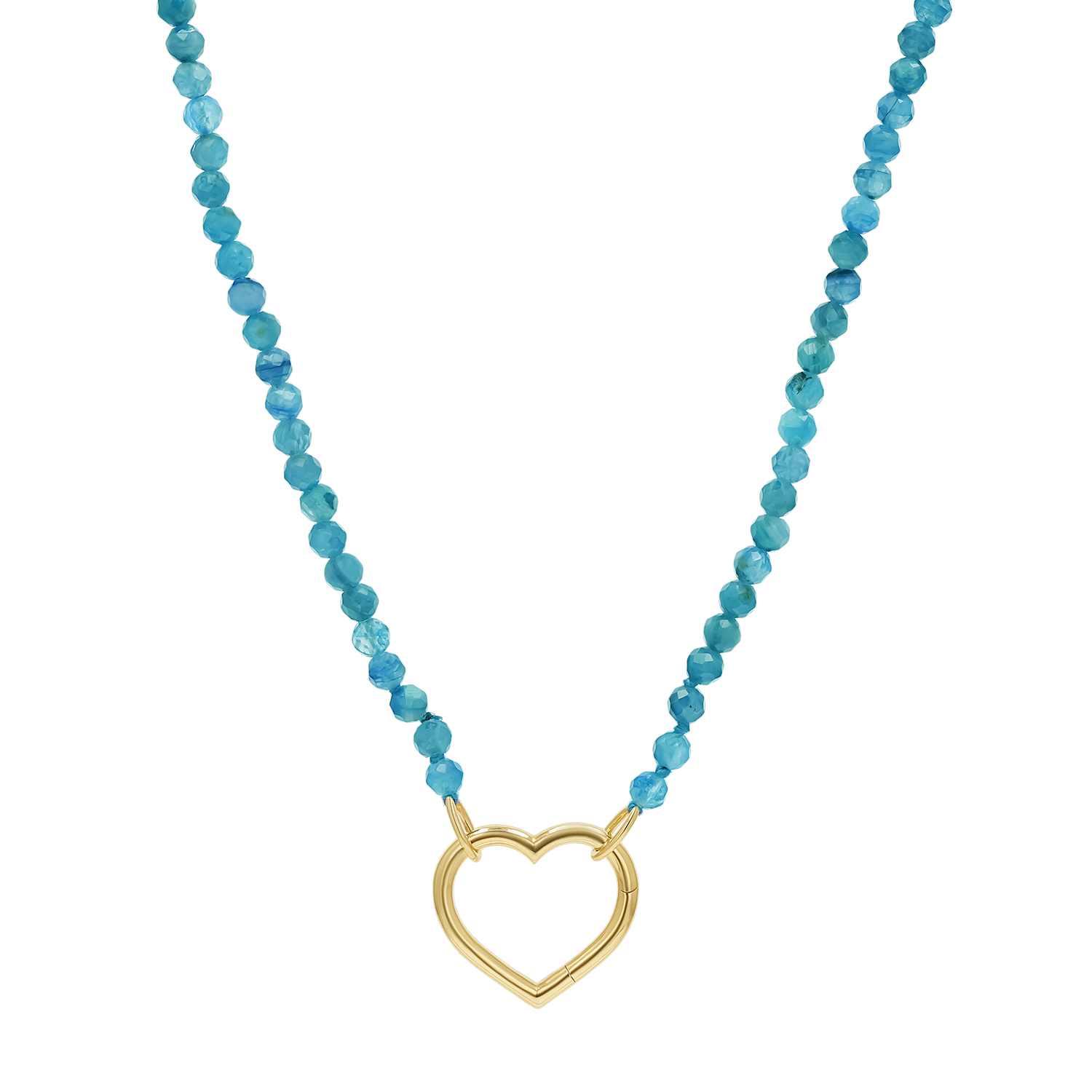 Connector Necklace E889701