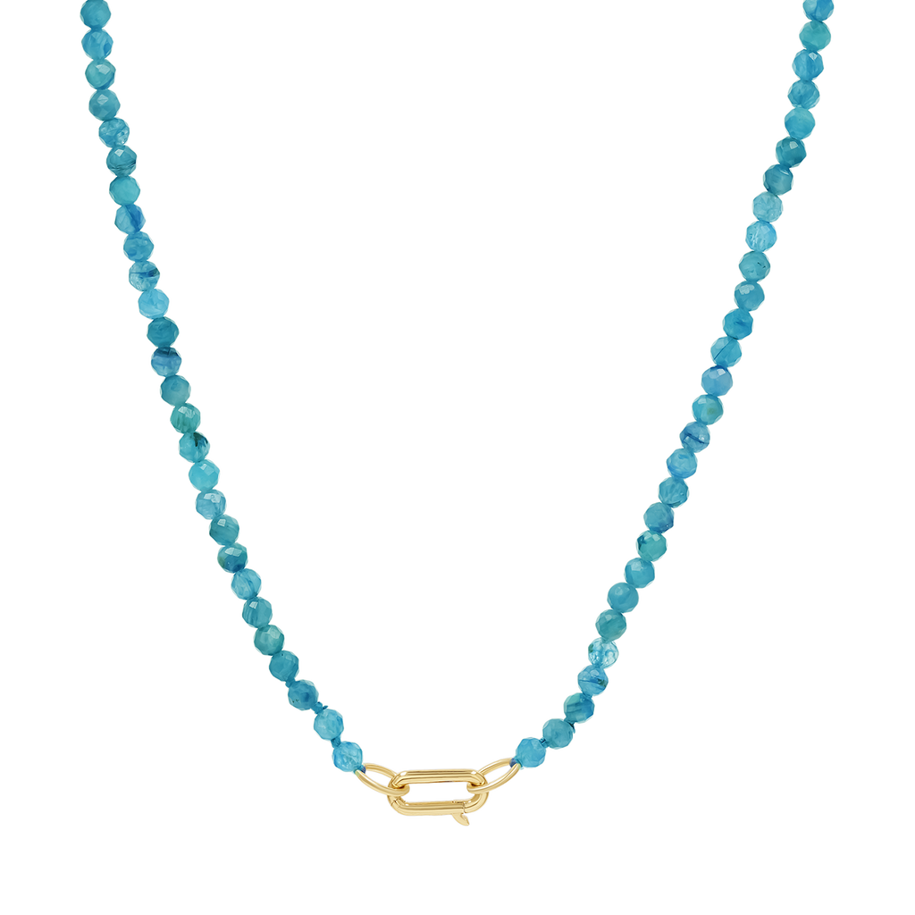 Connector Necklace E889701