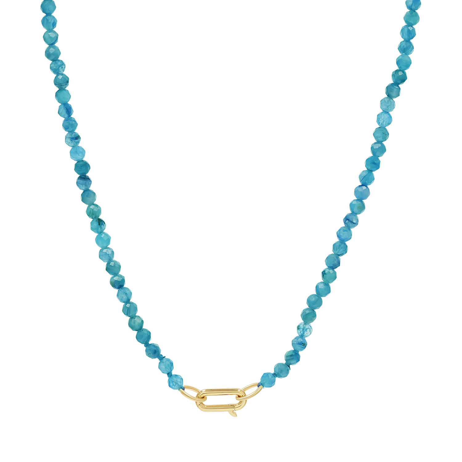 Connector Necklace E889701