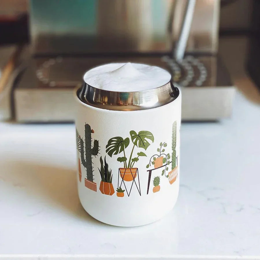 Wide Mug for Houseplants O117590