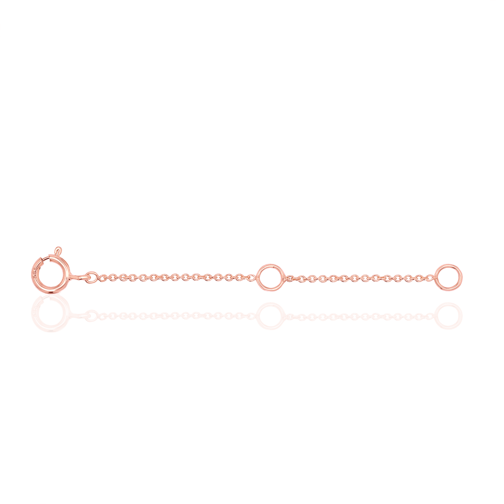 Necklace Chain Extender H8677